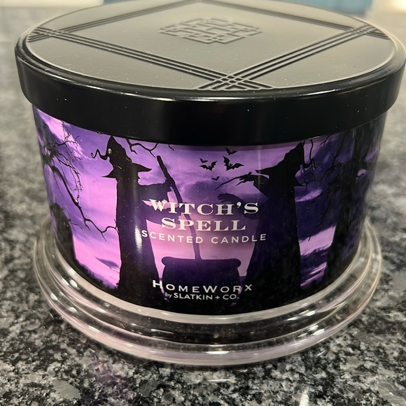 Other - 🕯️ Homeworx Witchs’s Spell
